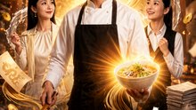 Mess With the Recipe Lose the Whole Game- Full Drama Movie English Sub