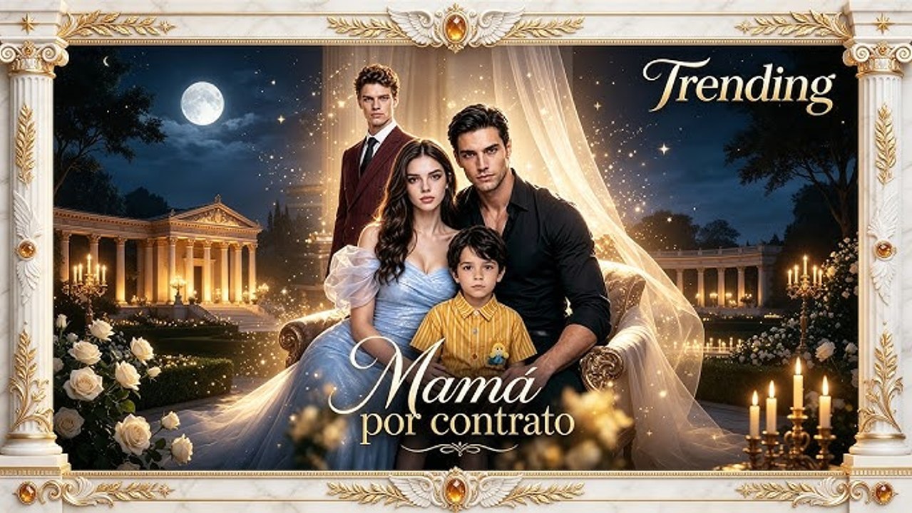 mama por contrato