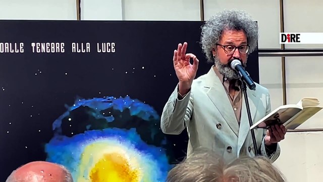 Sanremo 2025, Simone Cristicchi racconta di sua madre