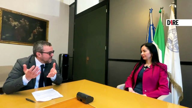 Intervista alla rettrice Brambilla dell'Università Statale di Milano