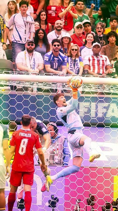 ¡Suiza Elimina a Argelia y Avanza a Octavos del Mundial 2026!
