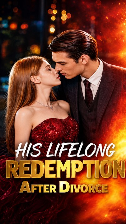 His Lifelong Redemption After Divorce - Full Episode | Redemption Romance, Family Drama, ENGSUB #ADB