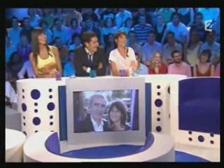 On n'est pas couchè-Zemmour donne son avis sur Domenech-