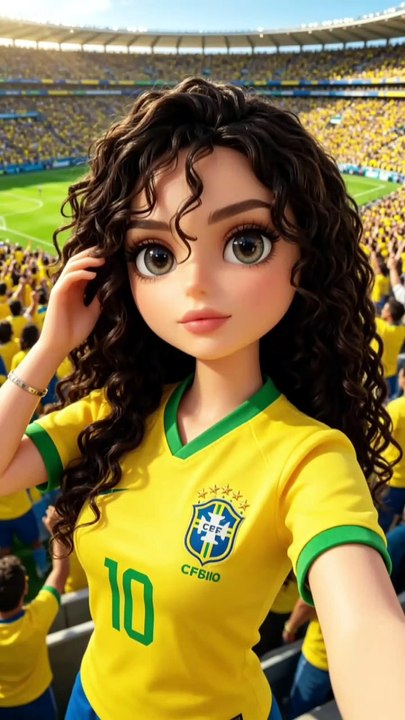 Vai Brasil 🇧🇷
