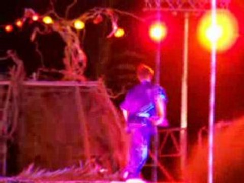 soiree chine Canet en Roussillon 2008