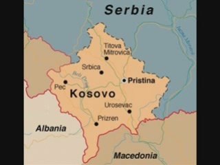 Michael Savage proves KOSOVO is SERBIA!