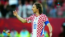 Luka Modric: la leyenda eterna | La Delantera