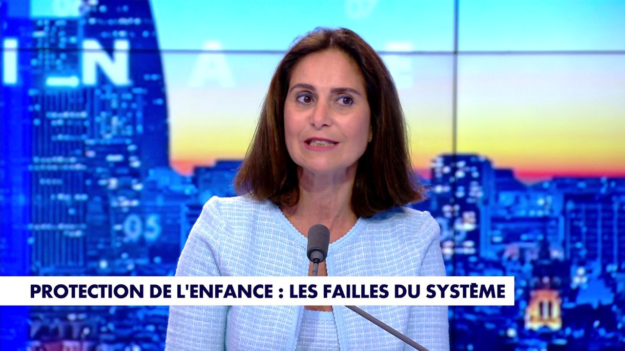 Sabrina Nadjar : «Il faut libérer la parole»