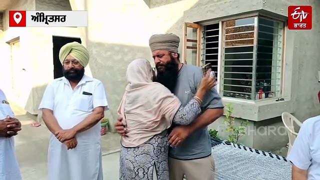 ਪਿਤਾ ਨੂੰ ਮਿਲਣ ਜਰਮਨੀ ਗਏ ਇੱਕਲੌਤੇ ਪੁੱਤ ਦੀ ਮੌਤ, ਪਰਿਵਾਰ ਨੇ ਸਰਕਾਰ ਤੋਂ ਲਗਾਈ ਗੁਹਾਰ