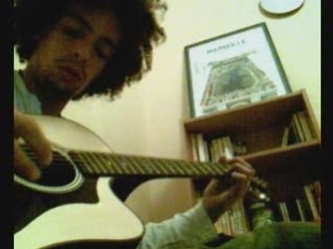 Improvisation Décembre 1945 Django Reinhardt