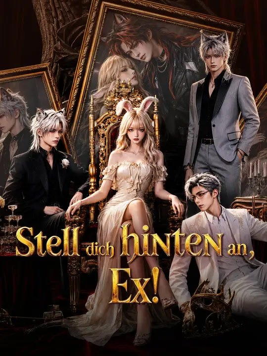 Stell dich hinten an, Ex! | Komplette Serie | Short Drama Deutsch