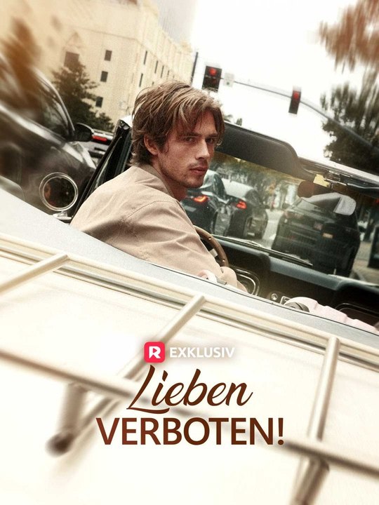 Lieben verboten! Ganze Folge