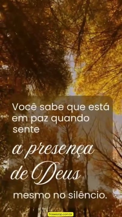 A oração nos fortalece  e nos dá ânimo para vencer os obstáculos da vida.