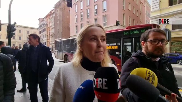 Bergamini (Forza Italia): Più Italia anche se c'è disimpegno Usa