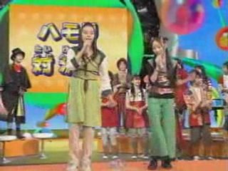 梨生奈&エリー-ダイアモンド