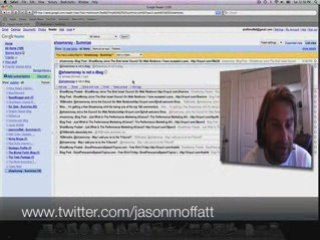 How To Stalk Twitter Gurus