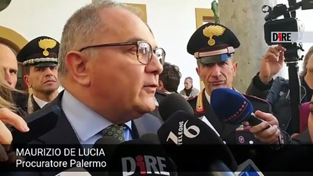 De Lucia: troppi cellulari in carcere