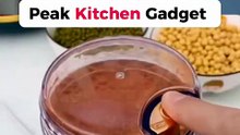 Mini spice grinder