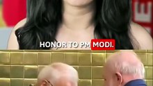 UN to Create More Countries to Award Highest Civilian Honors to Modi
