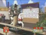 Oguri Shun Ikuta Toma TV part1