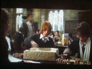 Harry Potter et la coupe de feu