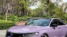 Best honda accord generation | Finally-All New Honda Accord Officially Released- King of all Coupes