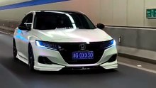 Best honda accord generation | Finally-All New Honda Accord Officially Released- King of all Coupes