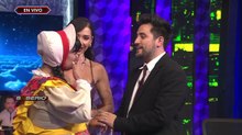 Hacen llorar a 'Cositas' en plena entrevista