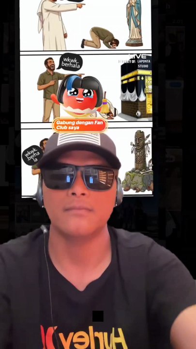 Video full Debat Edis tv kompilasi 4 Juni 2026