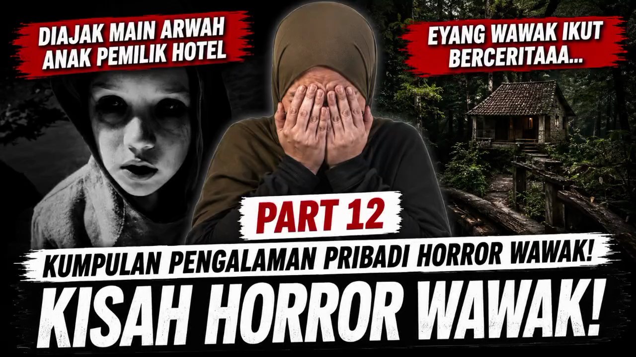 UDAH PART 12 AJA YA WAAAAK :)