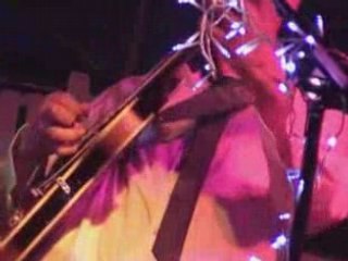 Jean Luc Van Den Heede - The wall