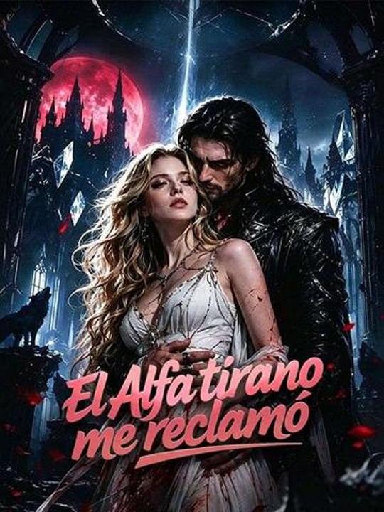 Doblado] El Alfa tirano me reclamó🐺💗 Completo En Español