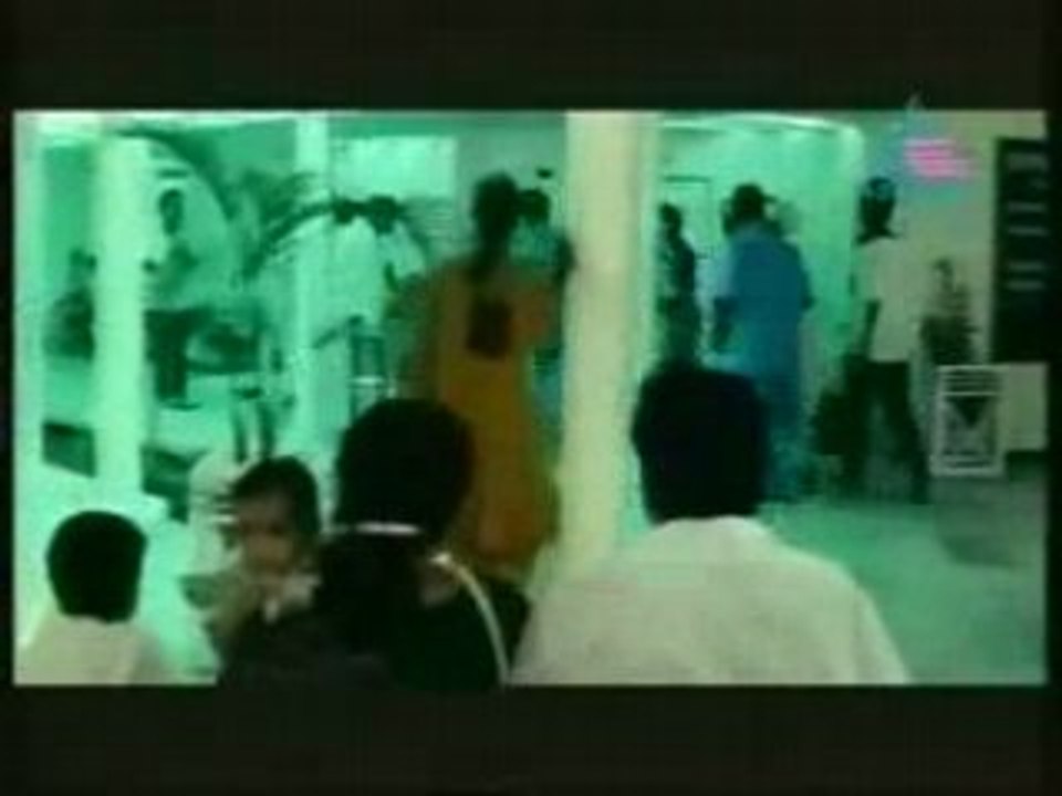 Ayiram Nav Ananthan -- Mammootty 1996Part 01.mp4