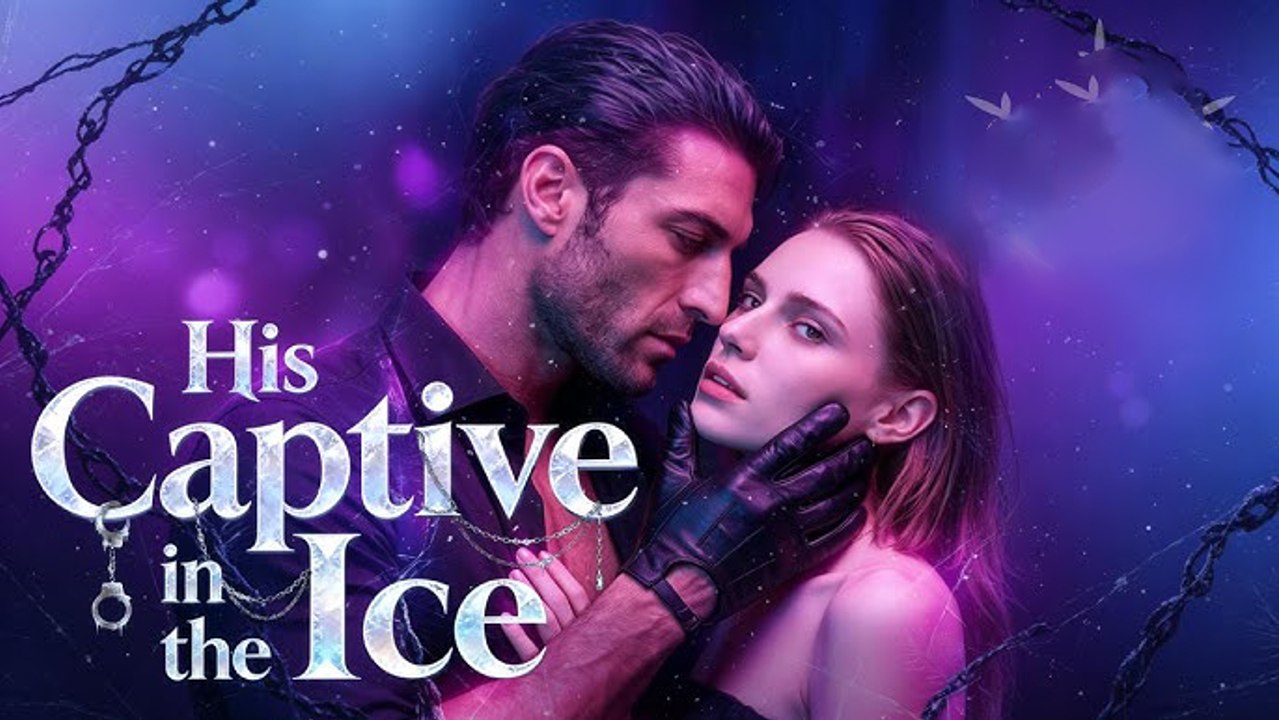 his captive in the ice