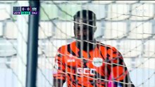 البطولة الوطنية الاحترافية _إنوي_ (الدورة 29).. ملخص اتحاد يعقوب المنصور - الدفاع الحسني الجديدي