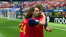 ملخص مباراة إسبانيا والنمسا  _ دور الـ32  - كأس العالم FIFA 2026