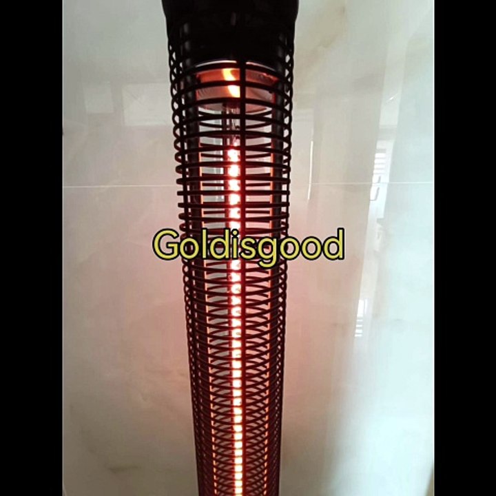 Popular Ir heater 2100w 240v outdoor indoor patio garden use