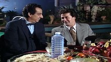 مسلسل المال والبنون الجزء الثاني الحلقة السادسة