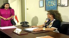 مسلسل المال والبنون الجزء الثاني الحلقة الثامنة