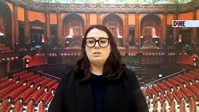 Minori e tribunali, Ascari: Nordio non manda gli ispettori