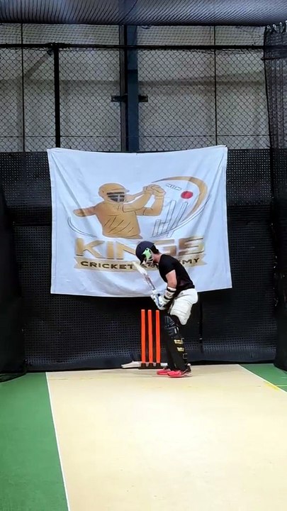 Best Cricket Coaching in Sydney