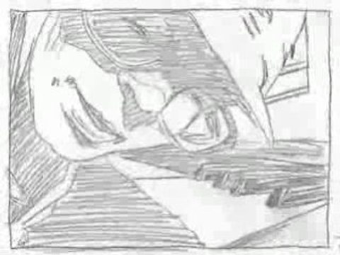 Re: Jenkees fun beat (Kori Michele Animation Demo Reel)