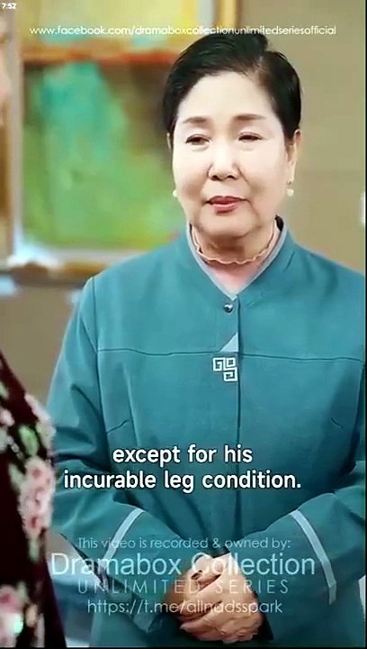 The Blessings of Many Heirs - FULL MOVIES ENGLISH SUB
