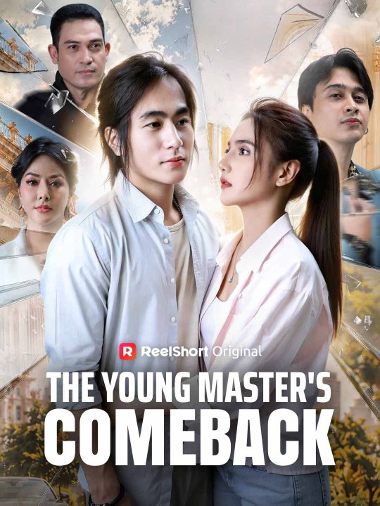 The Young Master's Comeback