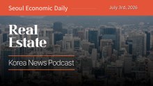 Gangnam's Eunma Cleared After 25 Years as Regulation Ripples Hit Gyeonggi | July 03 2026