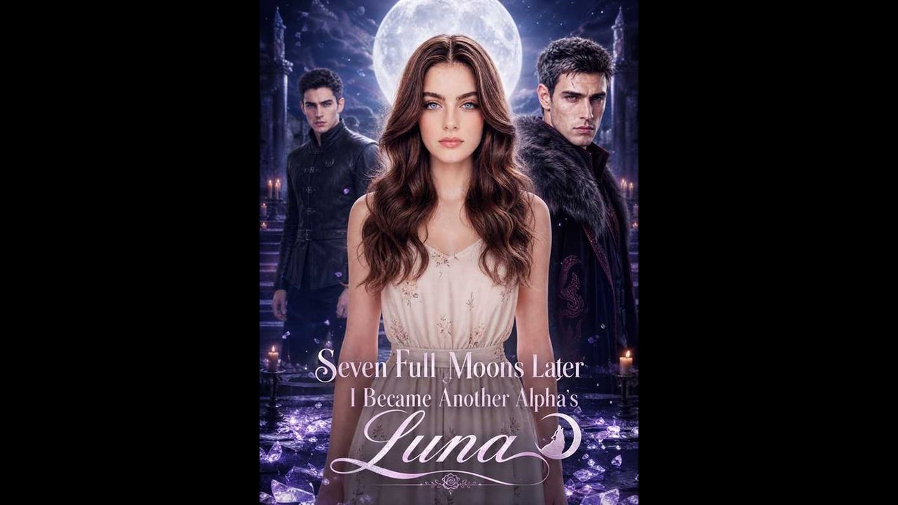 [EngSub] Seven Full Moons Later, I Became Another Alpha's Luna | 🌎Aurora