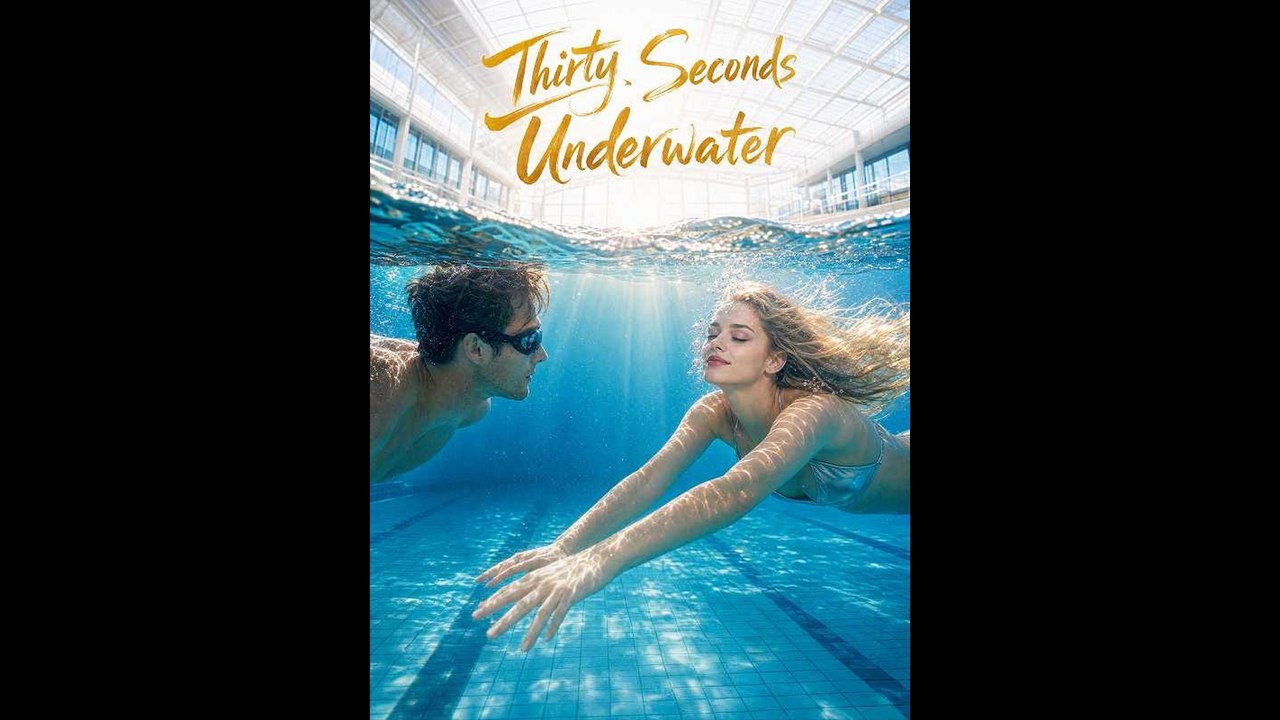 [EngSub] Thirty Seconds Underwater | 🌎Aurora