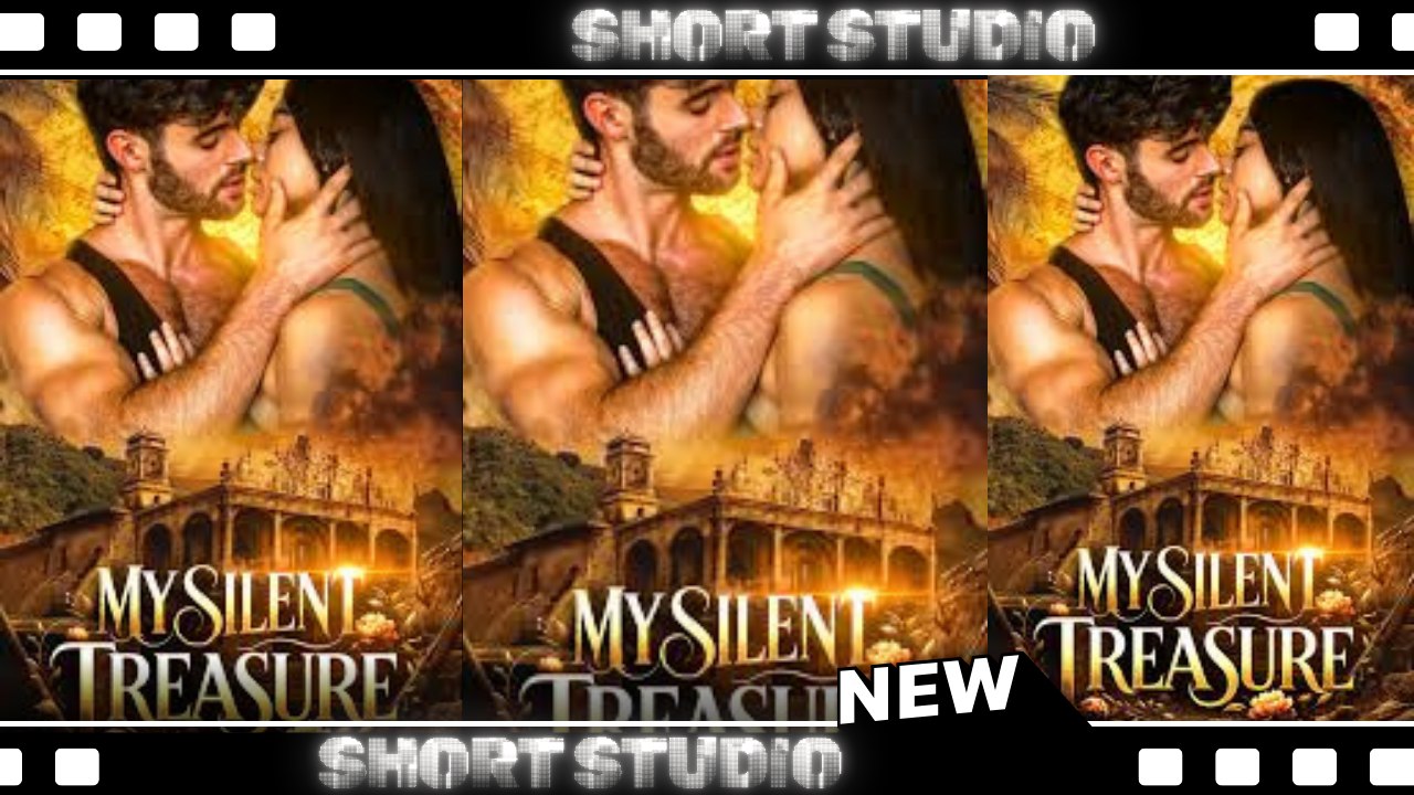 [TOP MOVIE] My Silent Treasure #candyjar #Shortstudio