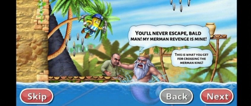 The Mermaid Secret Revealed! Incredible Check Enters the Underwater World
