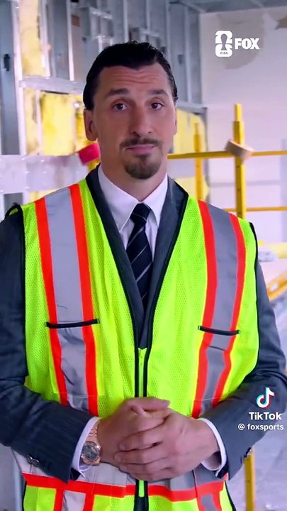 Zlatan Ibrahimovic: a Fox tutto sotto il suo controllo...
